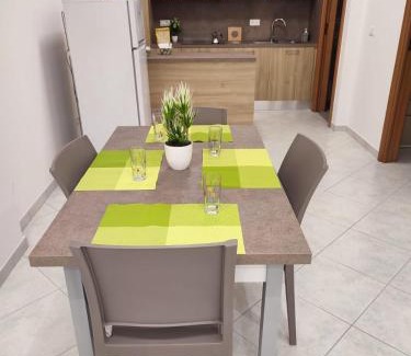 Mesagne Apartment | Casetta via Lazio