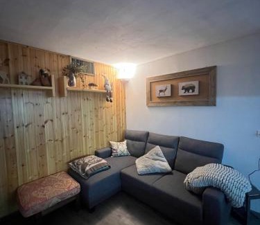 Folgaria Apartment | Casetta vista montagne - a 5 minuti dal centro