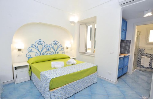 Amalfi Apartment | CASETTAZZURRA