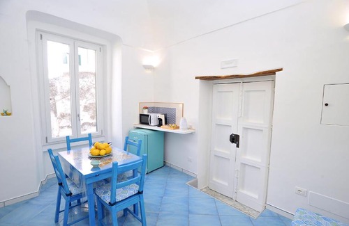 Amalfi Apartment | CASETTAZZURRA
