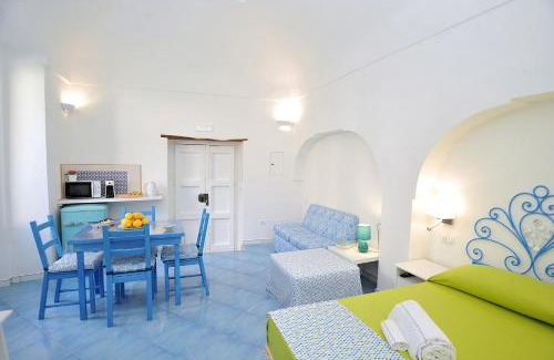 Amalfi Apartment | CASETTAZZURRA