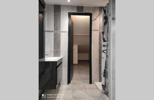Tulette Apartment | Casevielle le haut
