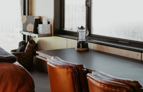 Nunile Cabin | Casey the Tiny Cabin in Toodyay
