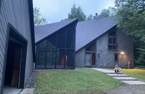Minocqua House | Casey’s Chalet in Minocqua .