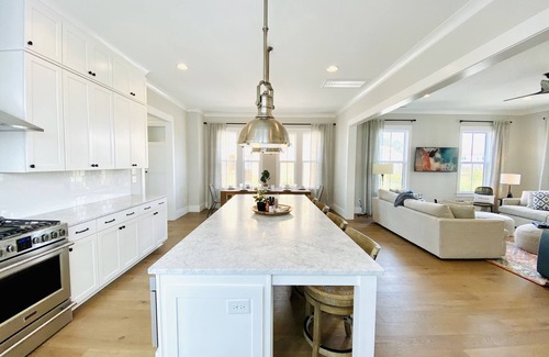 Johns Island House | Cash House "1459 Mizzen Alley" ~ 3 bedroom 3.5 bath home in Kiawah River
