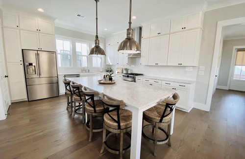 Johns Island House | Cash House "1459 Mizzen Alley" ~ 3 bedroom 3.5 bath home in Kiawah River