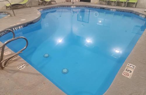 Roswell Hotel | CASH REWARDS INN & SUITEs