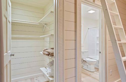 Cashiers House | Cashiers Hideaway