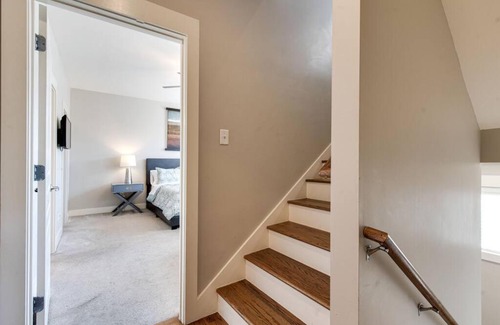 West End Apartment | Cashville - Stylish Condo Minutes from Broadway