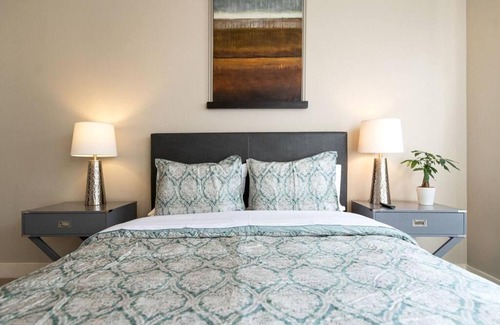 West End Apartment | Cashville - Stylish Condo Minutes from Broadway