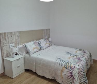 Barreiros Apartment | Casiña de Érika