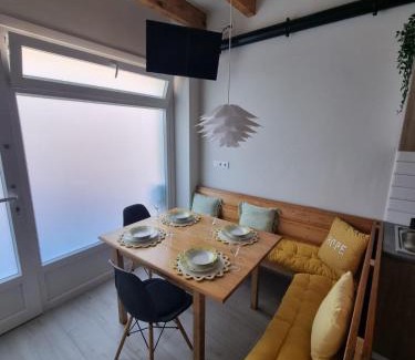O Porrino Apartment | Casiña Ermi