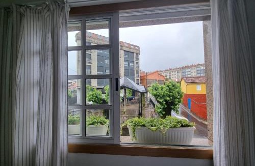 O Porrino Apartment | Casiña Ermi
