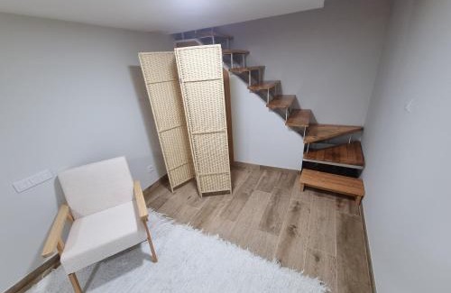 O Porrino Apartment | Casiña Ermi