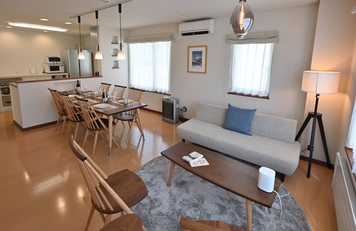 Furano House | Casi 15