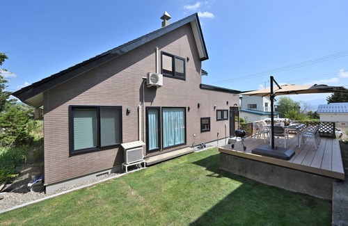 Furano House | Casi 15