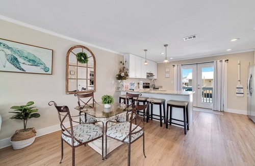 Gulf Shores House | Casi Cielo Unit A by Liquid Life