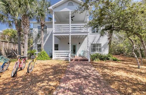 Seacrest House | Casi Cielo