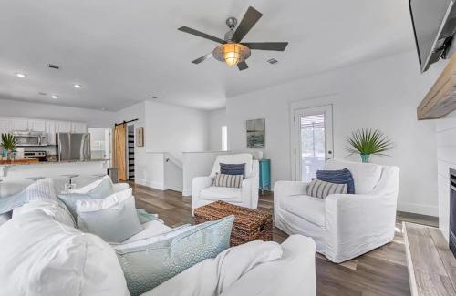 Seacrest House | Casi Cielo