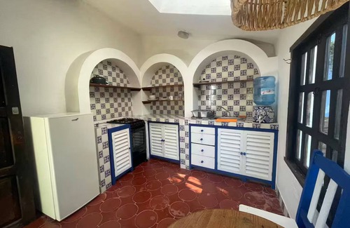 Zona Centro Bed & Breakfast | Casita !