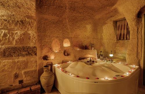 Ortahisar Hotel | Casia Cave Suites