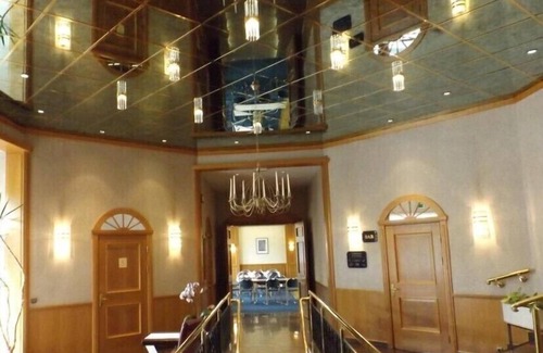 Friedrichsmoor Hotel | CASILINO Hotel Schweriner Tor