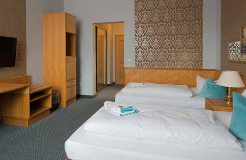 Friedrichsmoor Hotel | CASILINO Hotel Schweriner Tor