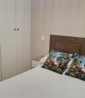 Burgos Apartment | Casillas Bulevar