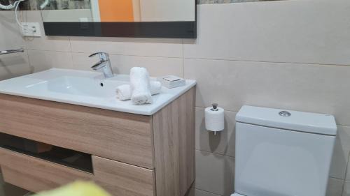 Burgos Apartment | Casillas Bulevar