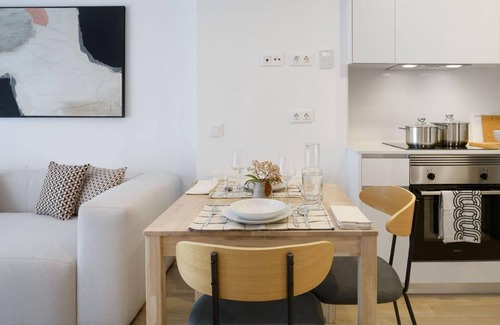 Imperial Condo | Casimiro Mahou Exclusive Living