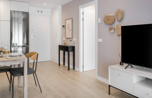Imperial Condo | Casimiro Mahou Exclusive Living