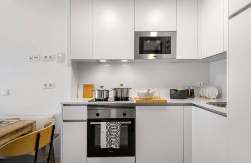 Imperial Condo | Casimiro Mahou Exclusive Living