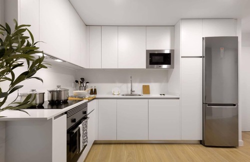 Imperial Condo | Casimiro Mahou Exclusive Living