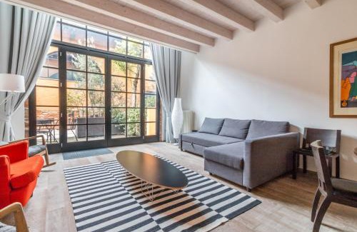 Cannaregio Apartment | Casin dei Spiriti by LionHost