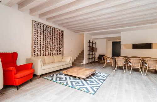 Cannaregio Apartment | Casin dei Spiriti by LionHost