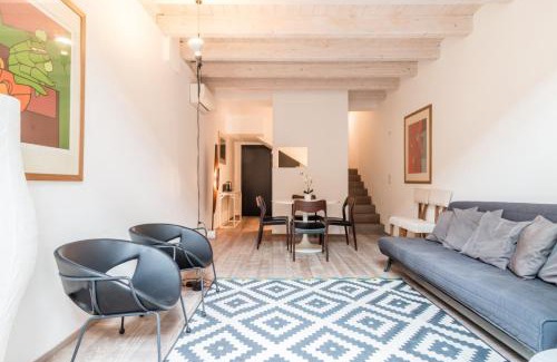 Cannaregio Apartment | Casin dei Spiriti by LionHost