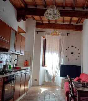Citta di Castello Apartment | Casina 31