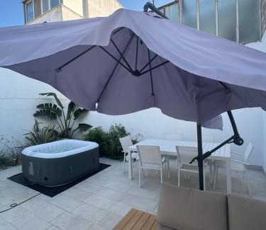 Galatina Apartment | Casina Ada & Niní