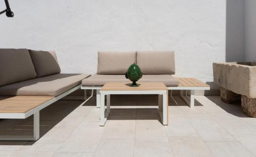 Galatina Apartment | Casina Ada & Niní