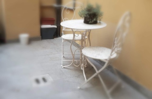 Historic Center Apartment | Casina Centottrecento - Italian Style Accommodation-.