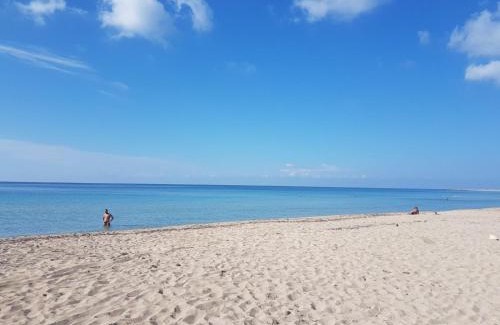 Lido Marini House | Casina degli Oleandri