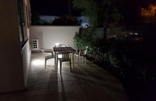 Lido Marini House | Casina degli Oleandri