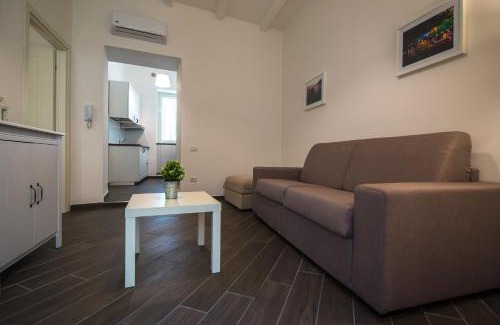 Historical Downtown Salerno House | Casina dei Mercanti