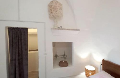 Aradeo Apartment | Casina Del Generale