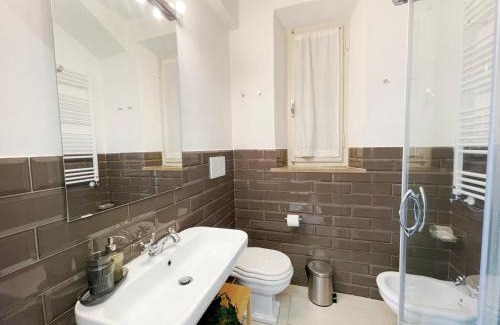 Siena Historical Center Apartment | Casina del Sale in Centro