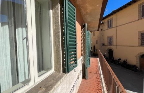 Siena Historical Center Apartment | Casina del Sale in Centro