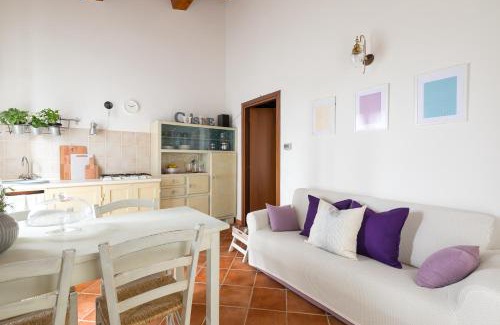 Contignano House | Casina di Dario - Pet Friendly