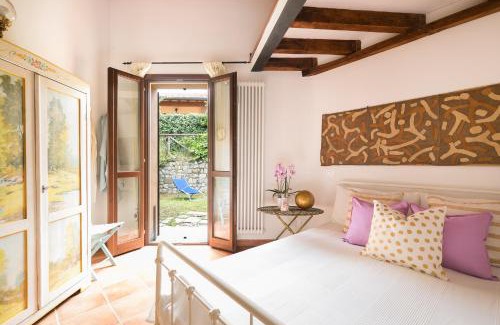 Contignano House | Casina di Dario - Pet Friendly