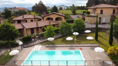 Contignano House | Casina di Dario - Pet Friendly