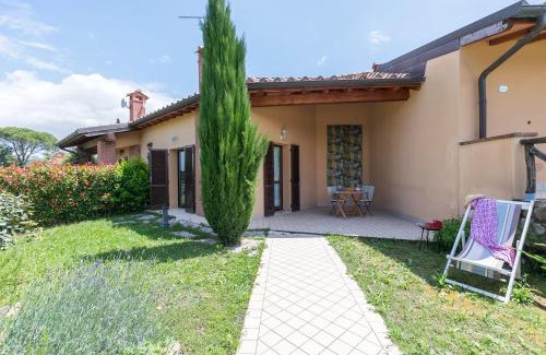 Contignano House | Casina di Dario - Pet Friendly
